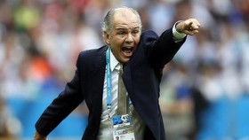 Eks Pelatih Timnas Argentina Sabella Meninggal Dunia