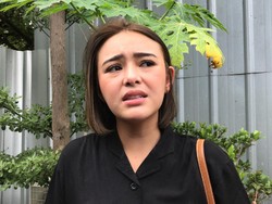 Ibu Amanda Manopo Meninggal karena COVID-19