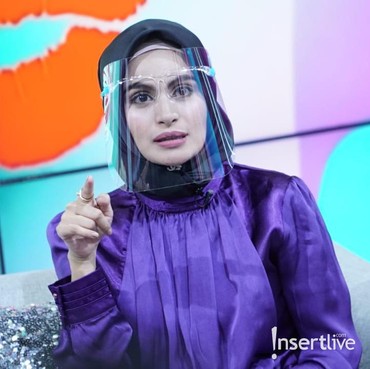 Asha Shara Ungkap Perubahan Perilaku Anak Usai 3 Bulan Tinggal dengan Eks Suami