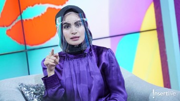 Asha Shara Ungkap Perubahan Perilaku Anak Usai 3 Bulan Tinggal dengan Eks Suami