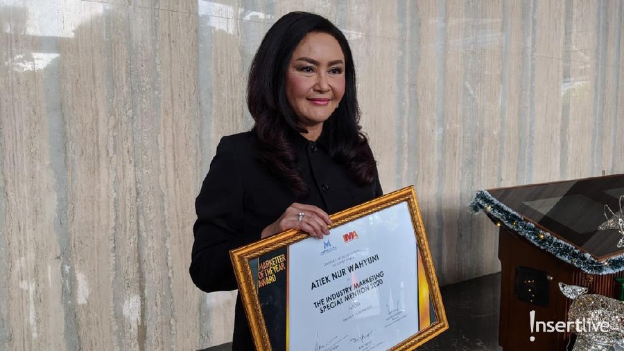 Atiek Nur Wahyuni