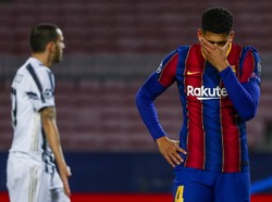 Koeman: Start Barcelona Jelek