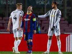 Barcelona Kurang Segala-galanya