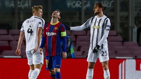 4 Calon Lawan Berat Barcelona Usai Dibantai Juventus