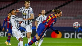 img-title Klasemen Liga Champions 2020/2021: Juventus Geser Barcelona