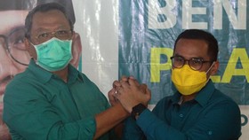 Nama Prabowo dan Ma'ruf Tak Mampu Taklukkan Dinasti Ratu Atut