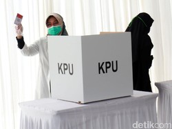 Sengketa Pilkada Kabupaten Bandung, Paslon Nia-Usman Berharap Keadilan