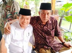 Gakkumdu Merangin Setop Usut Dugaan Al Haris Langgar Aturan Pilgub Jambi