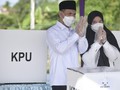 Salman Minta Aparat Tak Halangi Warga Pantau Hitung Suara