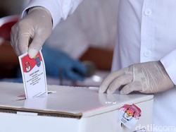 Catat! Ini Syarat Sengketa Hasil Pilkada yang Bisa Digugat ke MK