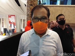 Menang QC, Danny Pomanto Ajak Lawan Perkuat Visi-Misi untuk Makassar