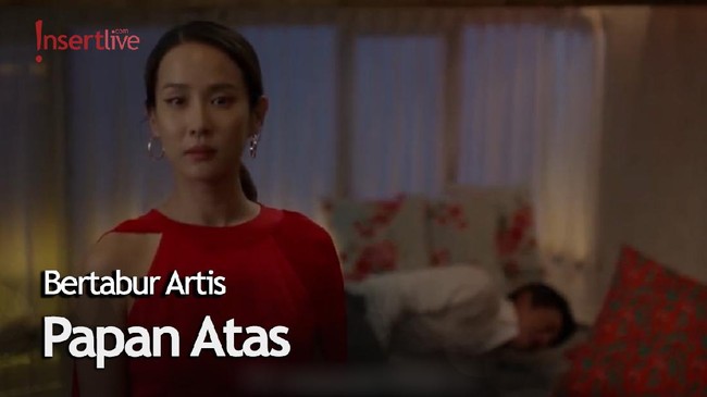 3 Fakta Menarik dari Drama 'Cheat On Me, If You Can'