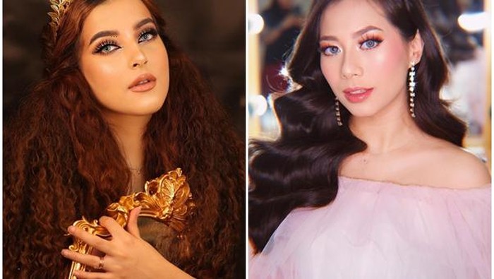 Deretan Influencer Cantik yang Jadi Hot Mama di 2020