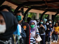 Bos... Jangan Lupa Pegawai Kerja Saat Pilkada Dapat Duit Lembur!