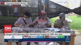 VIDEO: Serba-Serbi Pilkada