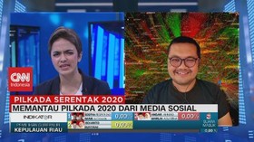 VIDEO: Memantau Pilkada 2020 Dari Media Sosial