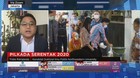 VIDEO: Merebaknya