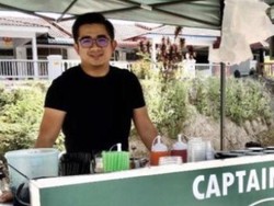 Viral Kisah Insinyur Kena PHK, Ngojek & Jual Kopi Buat Modal Bisnis Lipstik