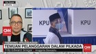 VIDEO: Temuan Pelanggaran Dalam Pilkada 2020