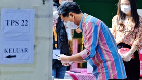 Gibran Usai Pilkada Solo: Biasanya Bapak Telepon Malam