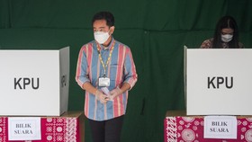 KPU Belum Sebar Undangan H-1 Penetapan Gibran, Tunggu BRPK MK