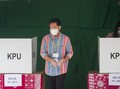 KPU Belum Sebar Undangan H-1 Penetapan Gibran, Tunggu BRPK MK
