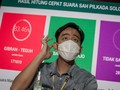 Gibran Habiskan Rp3,2 Miliar untuk Kampanye Pilkada Solo