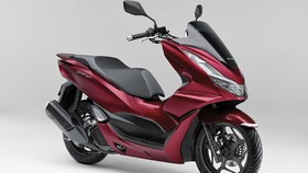 Belum Ada Sinyal Honda PCX160 Mau Dijual di Indonesia