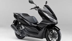 Dealer Honda Bantah PCX160 Meluncur Pekan Depan di Indonesia