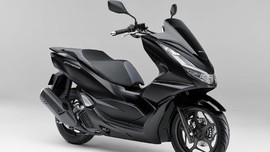 Dealer Honda Bantah PCX160 Meluncur Pekan Depan di Indonesia