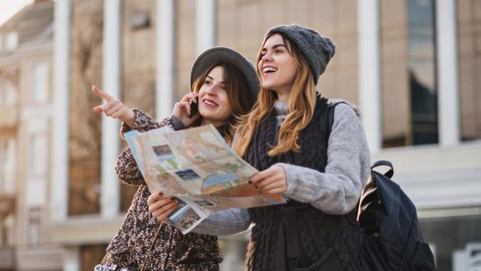 Traveling Bisa Lebih Hemat Kalau Kamu Lakukan Hal Ini