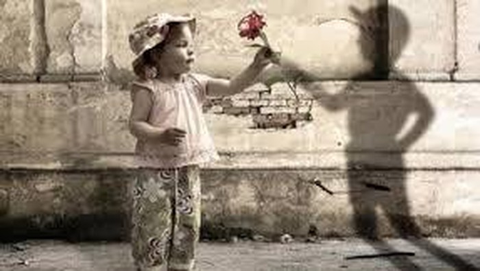 Anak-Anak Bisa Lihat Makhluk Gaib? Ini Kata Para Ahli