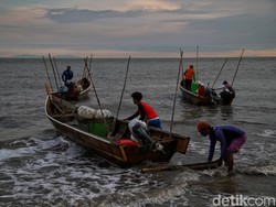 Sederet Inovasi BMKG Dukung Indonesia Jadi Poros Maritim Dunia