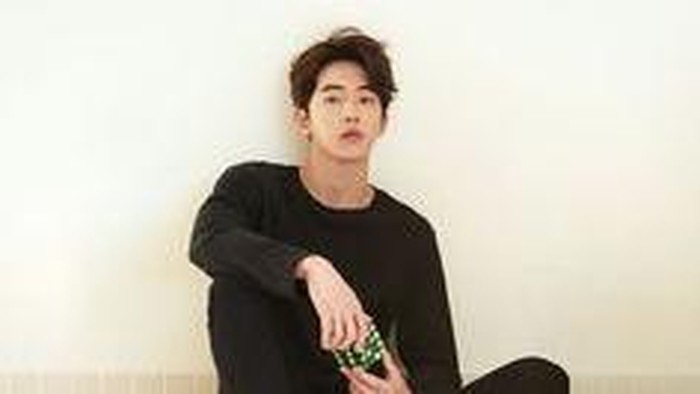 Ini Lho yang Bikin Karakter Nam Dosan Sangat Relatable dengan Anak Muda