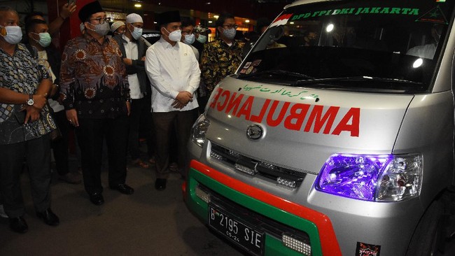 Polisi mengklaim hasil autopsi 6 jenazah anggota FPI berupa 18 luka tembak dan diklaim tak ada tanda kekerasan.