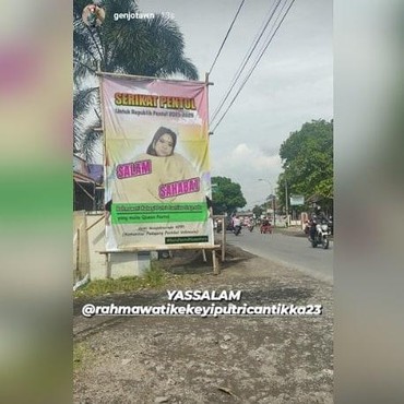 Lirik Lagu Queen Pentol - Kekeyi