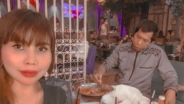 Rohimah Disebut Bakal Gugat Cerai, Kiwil & Eva Belisma Percepat Pulang ke Jakarta