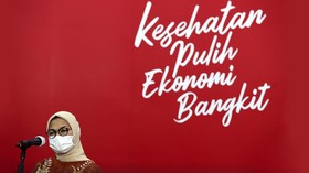 img-title DPR Panggil Kepala BPOM Pekan Depan, Bahas Kasus Baru Gagal Ginjal