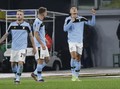 Hasil Liga Italia: Lazio Menang Telak 3-0 atas Roma