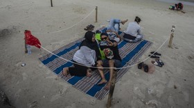 Pengusaha Travel Siapkan Protokol Jelang Libur Akhir Tahun
