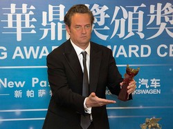 Matthew Perry Selesai Diautopsi, Begini Temuan Terkait Penyebab Kematiannya