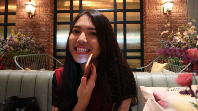 Melisha Pricilla Sidabutar, salah satu talenta emas di Indonesian Idol 2020 kini telah berpulang.