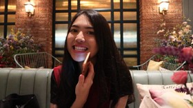 Melisha Sidabutar Talenta Indonesian Idol Kini Telah Pergi