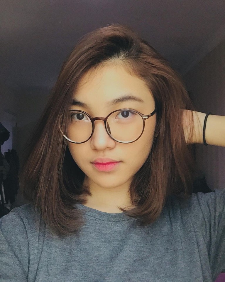Melisha Sidabutar
