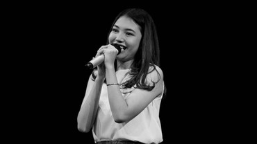 Kontestan Indonesian Idol Melisha Sidabutar Meninggal, Judika Berduka
