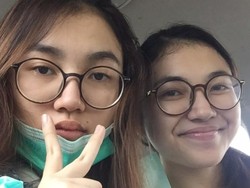 Meninggal pada Usia 23 Tahun, Melitha Sidabutar Alami Gagal Jantung