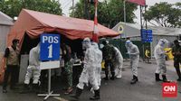 Pencoblosan Pilkada Usai, Kasus Covid-19 di Jember Melonjak - Vimarsana News