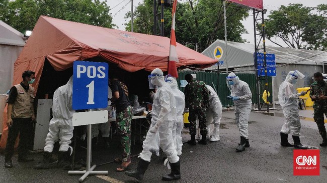 Meski kasus harian positif Covid-19 di Jember melonjak usai pencoblosan, Satgas belum bisa memastikan keterkaitan lonjakan dengan gelaran Pilkada 2020.