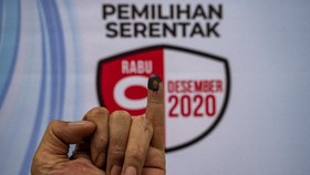 Cara Cek Hasil Pilkada Lewat Sirekap di Situs Resmi KPU