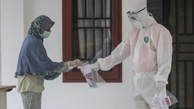 Pemda DIY Gandeng Hotel untuk Karantina Pekerja Migran & WNA